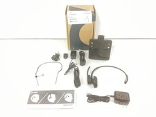 Poly Savi 8445 Office Wireless DECT Headset - 2-221108-201