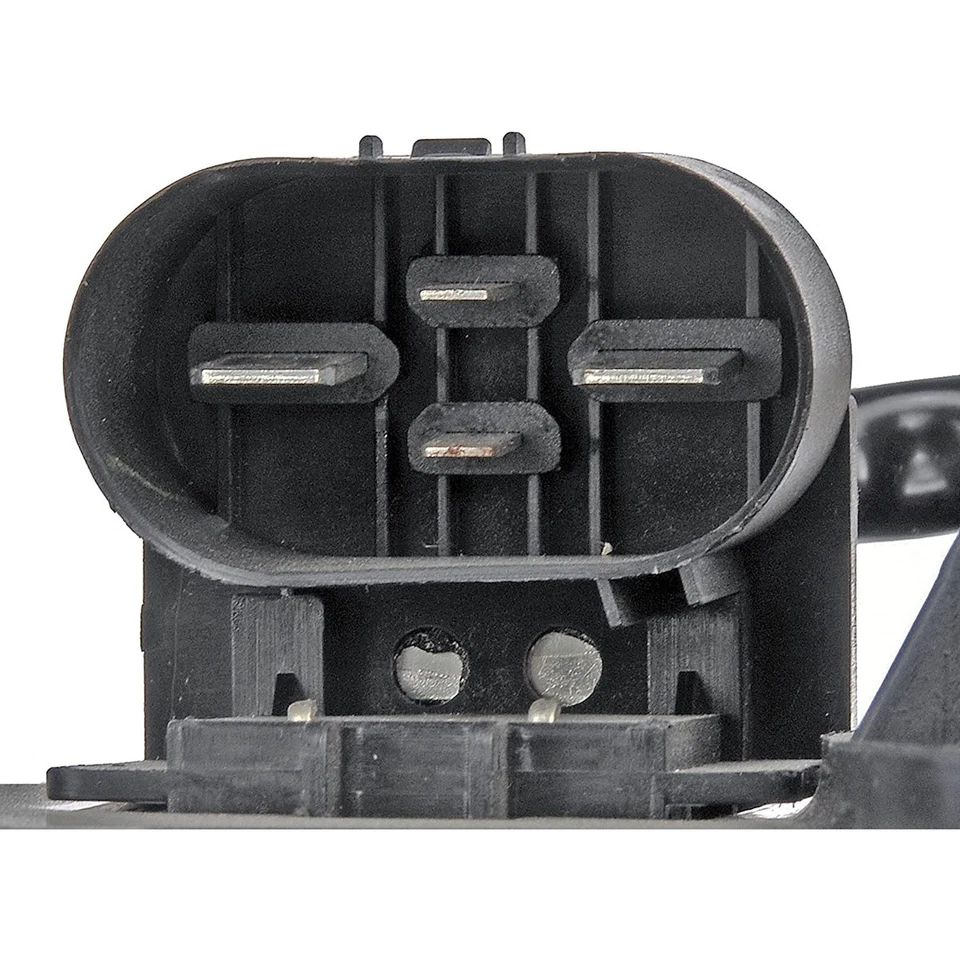 Conjunto de ventilador de refrigeración Dorman 620-661 para Buick Encore 2013 Foto 2 de 2