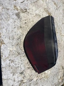 BMW 5 E60 Rücklicht hinten links 6910767 2.20 Petrol 130kw 2004 35028548