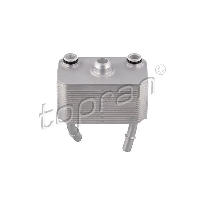 Refroidisseur huile boite automatique E53 pour moteur essence et diesel BMW