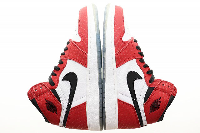 Shoes】NIKE AIR JORDAN 1 RETRO HIGH OG GS ORIGIN STORY