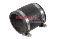 Metzger Autoteile Ladeluftschlauch Competence KIT Greenparts 2401291 FüR Klasse