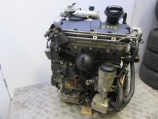ATD MOTEUR COMPLET / 39516 POUR SEAT IBIZA III 6L1 1.9 TDI
