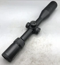 Vortex Diamondback Tactical 6-24x50 FFP EBR-2C (MOA) Reticle Rifle Scope