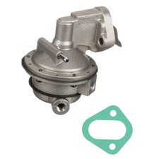 Delphi Mechanical Fuel Pump Fits 1958 Chevrolet Del Ray Delphi Mechanical Fuel Pump Fits 1958 Chevrolet Del Ray