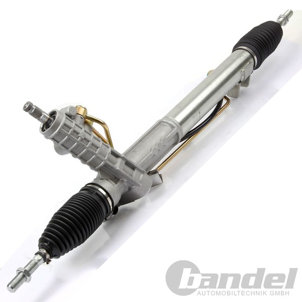 Lenkgetriebe Hydraulisch Passend FüR BMW 5Er E39 Touring E39 520-M5 Servolenkung-image