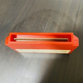 Donkey Kong Picture Label Version Nintendo Famicom 1983 Japanese Version HVC-DK