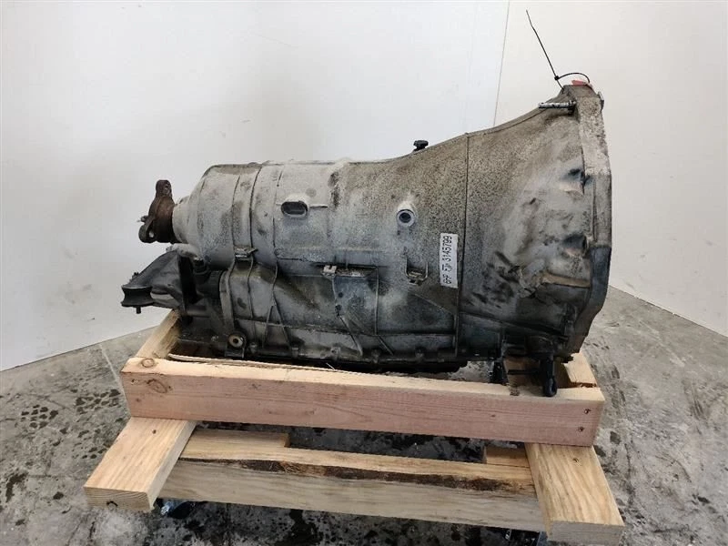 TRANSMISSION 2003 BMW 760LI — 第 4/4 张图片