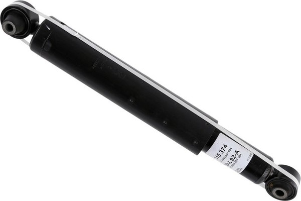 1 X StoßDäMpfer Sachs Amortyzatory/Shock Absorbers 315 374 FüR Opel Fiat-image