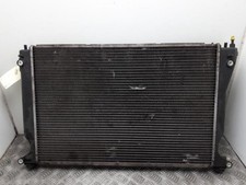 Radiateur Toyota COROLLA
