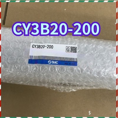 1PCS Brand New SMC Air Cylinder CY3B20-200 &ex