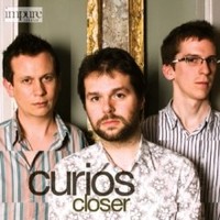 Curios - Closer - Cd - G1398Z