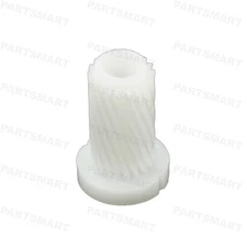 RL1-1659-GEAR Drum Drive Motor Gear (18T) for HP LaserJet P4014, LaserJet P4015,