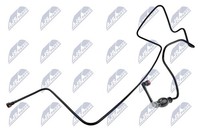 NTY Kraftstoffleitung BPP-RE-038 FüR Opel Vivaro X83 Bus A07 DTI Renault Trafic