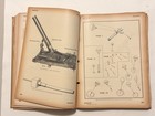 Original World War Two Handbook on Japanese Military Forces Book - 1944 Dated — photo 9