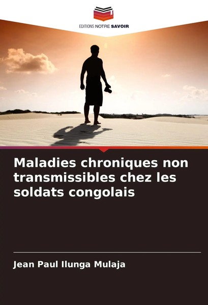 Jean Paul Ilunga Mulaja | Maladies Chroniques Non Transmissibles Chez Les...-image