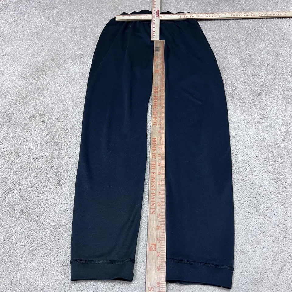 Leggings Patagonia negros para mujer talla mediana Foto 2 de 4