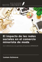 Laman Azimova | El Impacto De Las Redes Sociales En El Comercio Minorista De...