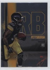 2024 Topps Signature Class Rookies Chrome Variations Daijun Edwards 1co7