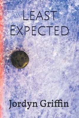 Least Expected by Jordyn Griffin Paperback Book