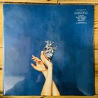 AURORA What Happened To The Heart? Sealed Clear 2x12" Vinyl LP 2024 Decca