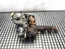 Turbolader BMW X6 (F16, F86) 2014-2019 xDrive 30 d ATLA3006A