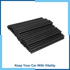 Universal Pack 50 7x150mm Paintless Dent Repair Hot Melt Glue Sticks For Car