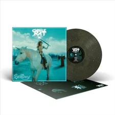 CASTLE RAT BESTIARY NEW LP