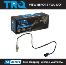 Sensor de oxígeno O2 ajuste directo 4 cables trasero para Chrysler Dodge Mitsubishi