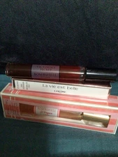 Victoria’s Secret Lancôme Perfume Lot Bombshell Intense St Tropez LaVieEstBelle 