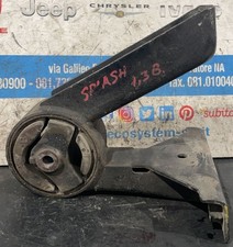 Support moteur Suzuki SPLASH