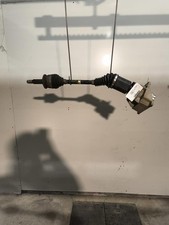 Cardan Ssangyong REXTON