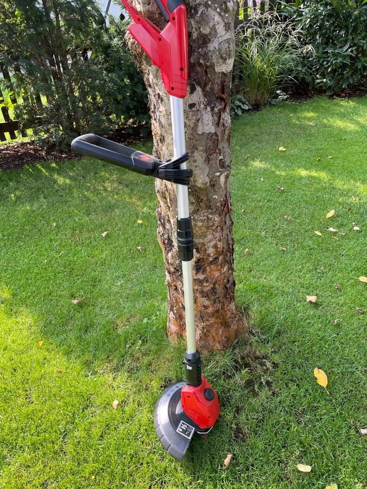 einhell akku rasentrimmer messer