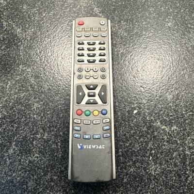 Viewsat HST-318 Remote Control - Tested & Working