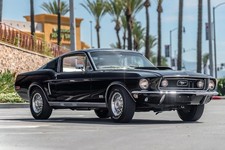 1968 Ford Mustang for Sale