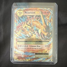 M Charizard EX #13 Prices | Pokemon Evolutions | Pokemon Cards M Charizard EX #13 Prices | Pokemon Evolutions | Pokemon Cards
