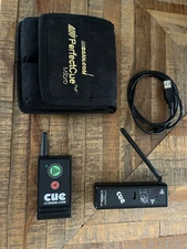 DSAN PerfectCue Micro Compact Cue Light System - presentation clicker