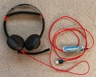 Plantronics Poly Blackwire C5220 Headset USB-C and Controls Adapter - used once — photo 2
