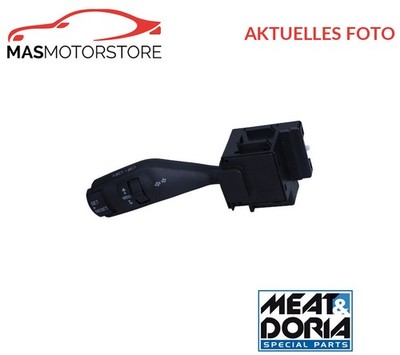 LENKSTOCKSCHALTER MEAT & DORIA 23472 A NEU OE QUALITÄT