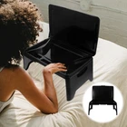Multi-functional Lap Desk Convenient Lap Storage Desk Anti-Slip Laptop Stand