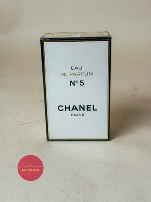 Chanel N 5 Eau De Parfum EDP 50 ml Perfume Fragrance
