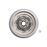 LuK 415074409 Schwungrad ZMS Doppelkupplungs 6-Gang FüR VW Audi Seat Skoda