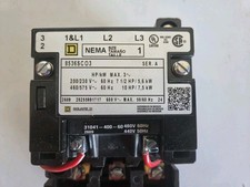 8536SCO3V06 Square D