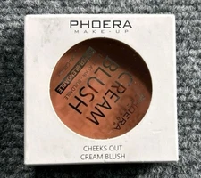 Phoera Blush Cheek Out Creme Blush Dusk 105