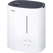 Image of Beurer LB55 Humidifier 2 Stages 6L for Rooms up to 50sqm White