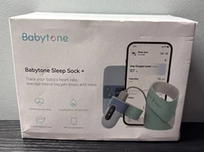Babytone Sleep Sock + 