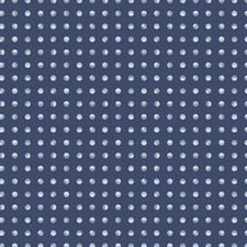 1/2 Yard - American Bold  Circular - Midnight by Frank Lloyd Wright