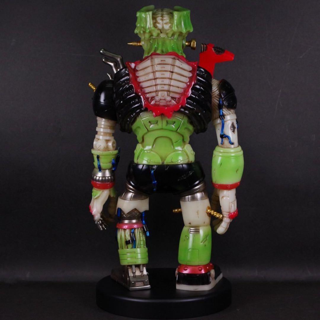 Unbox Industries Mazinger Z Winson Ma | eBay UNBOX INDUSTRIES Mazinger Z×Winson Ma