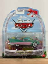 2026 Disney Pixar Cars Easter Flo-Great Easter Basket Gift NEW Sealed