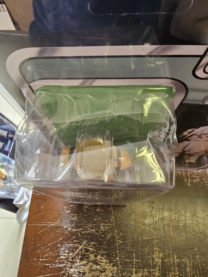 Figura JUMBO GIGANTE SUAVE STAR WARS IMPERIO CONTRAATACA BOSSK Foto 2 de 4